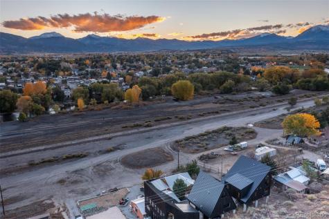 22 Hillside Drive Salida CO 81201