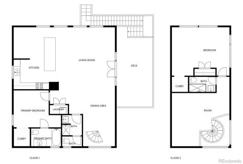 22 Hillside Drive Salida CO 81201