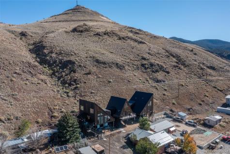 22 Hillside Drive Salida CO 81201