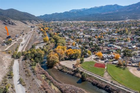 22 Hillside Drive Salida CO 81201