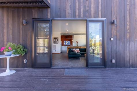 22 Hillside Drive Salida CO 81201