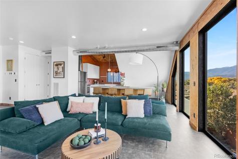 22 Hillside Drive Salida CO 81201