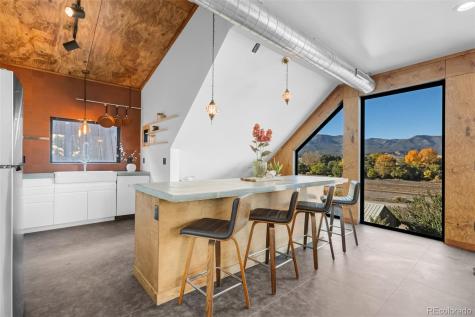 22 Hillside Drive Salida CO 81201