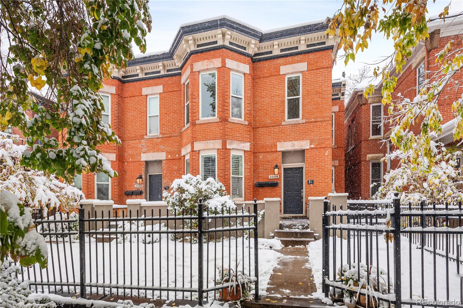 2308 N Marion Street Denver CO 80205