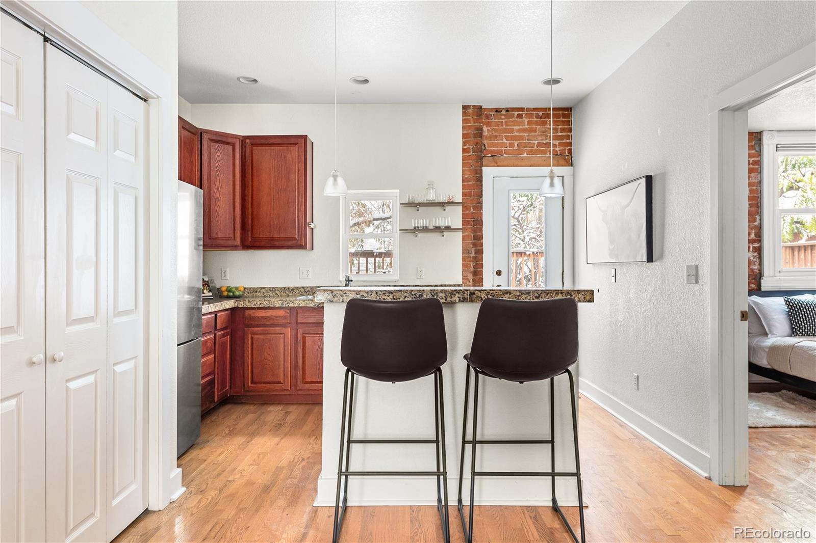 2308 N Marion Street Denver CO 80205
