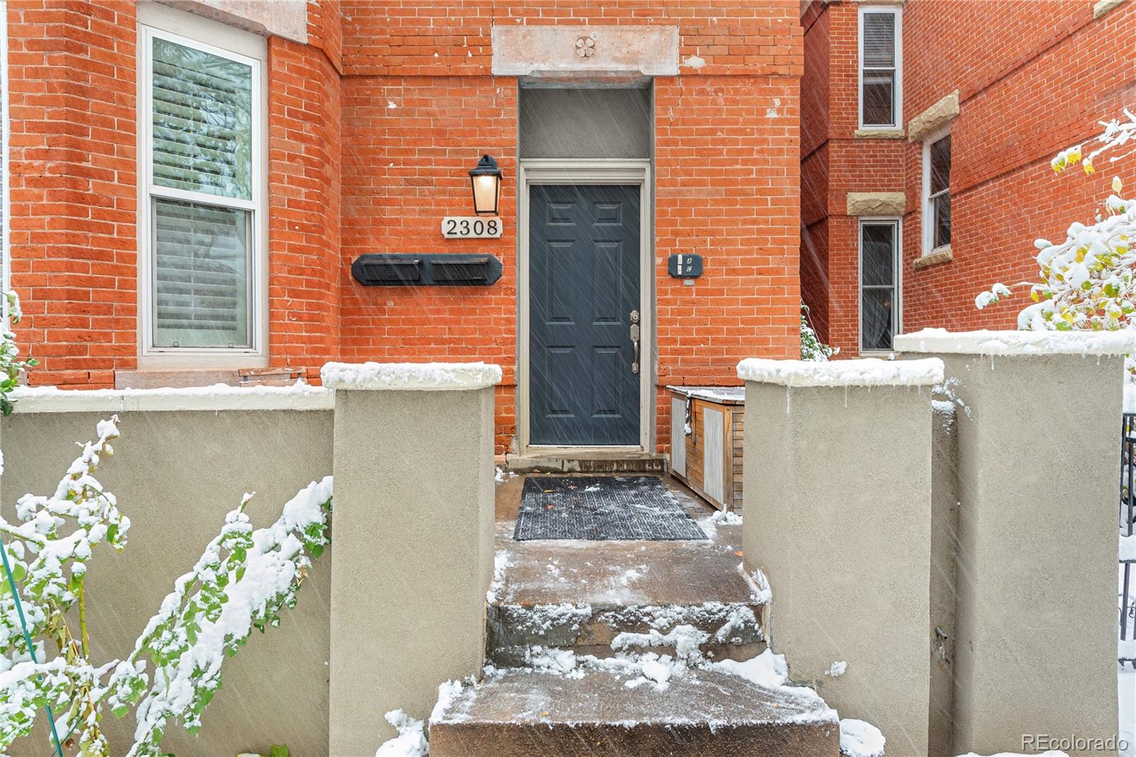 2308 N Marion Street Denver CO 80205