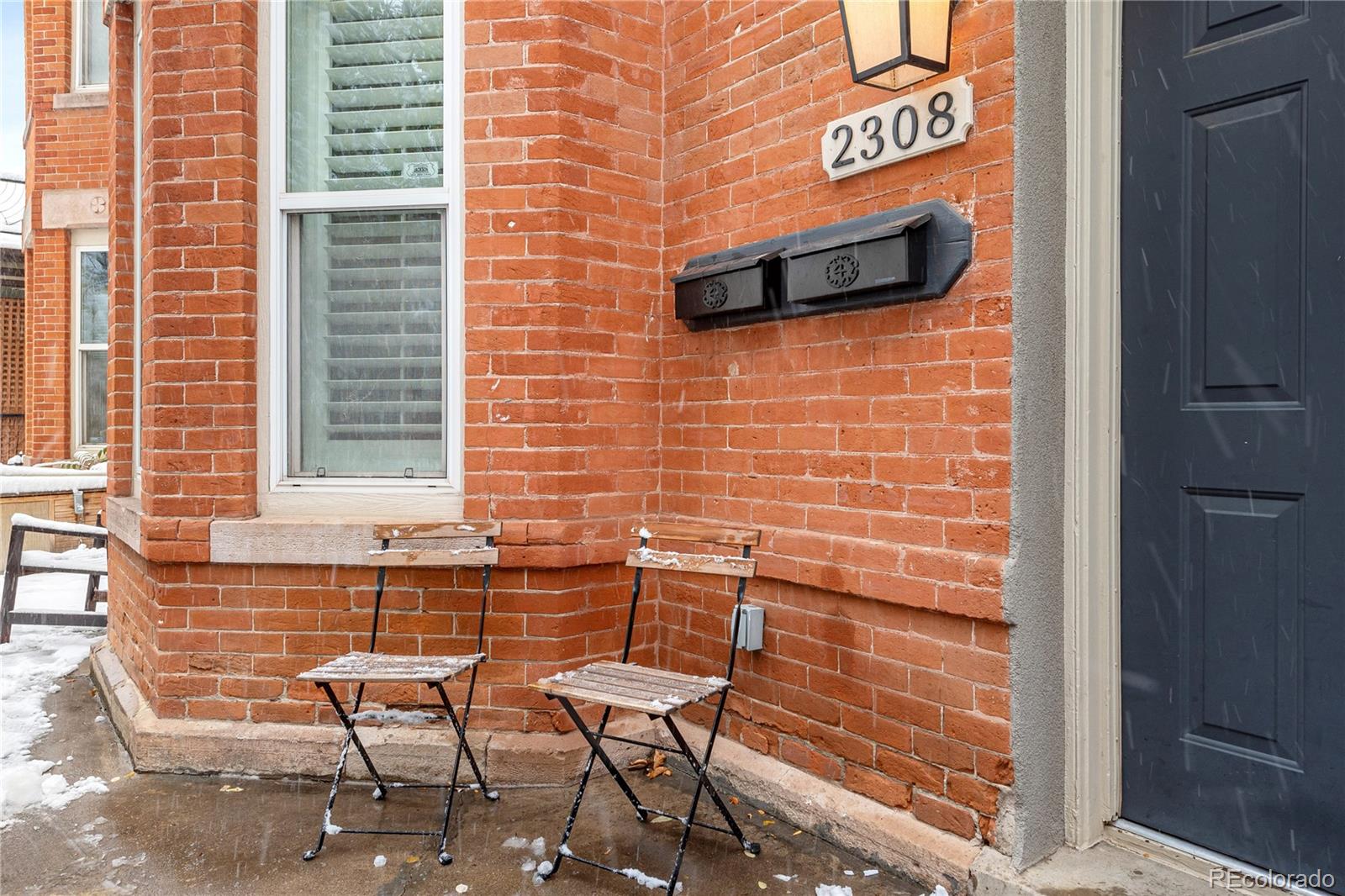 2308 N Marion Street Denver CO 80205