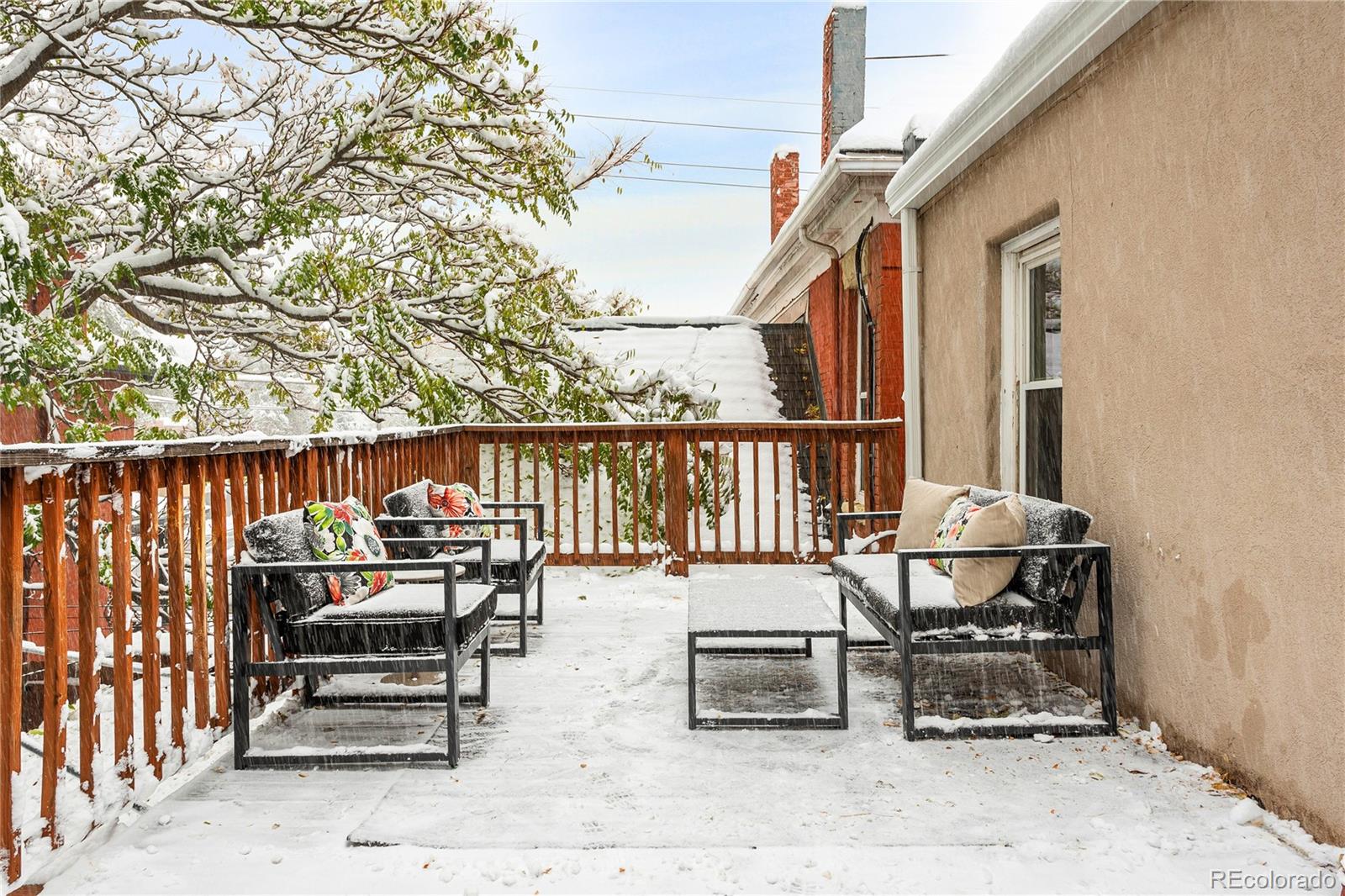 2308 N Marion Street Denver CO 80205