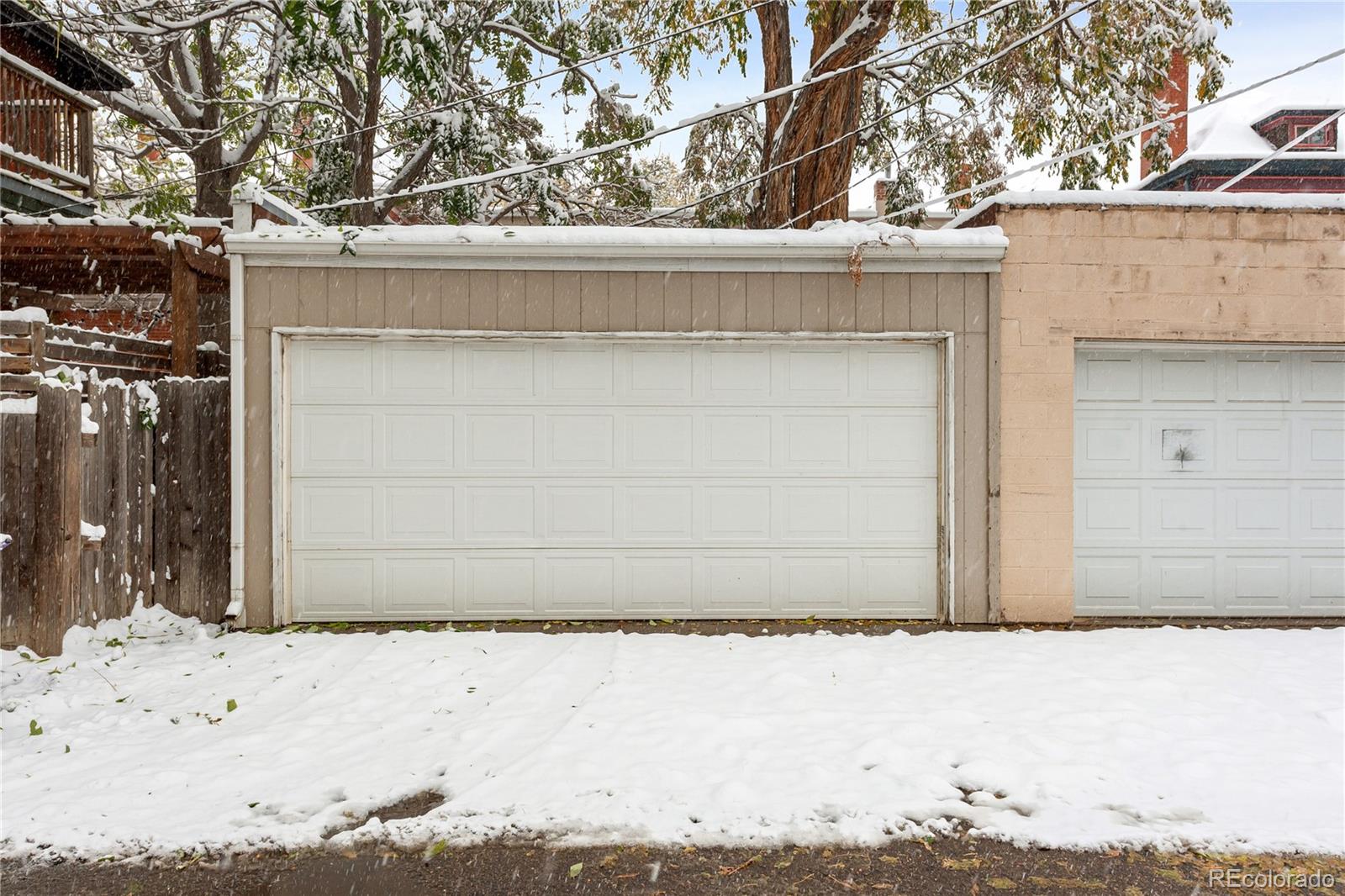 2308 N Marion Street Denver CO 80205