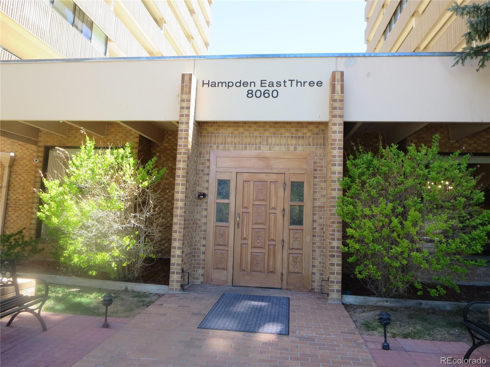 8060 E Girard Avenue Denver CO 80231