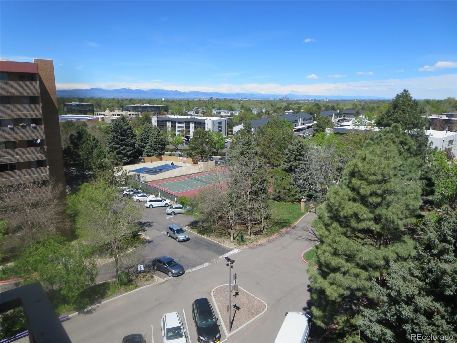 8060 E Girard Avenue Denver CO 80231
