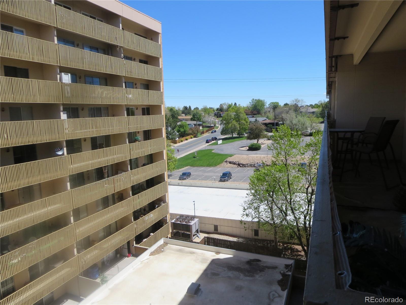 8060 E Girard Avenue Denver CO 80231
