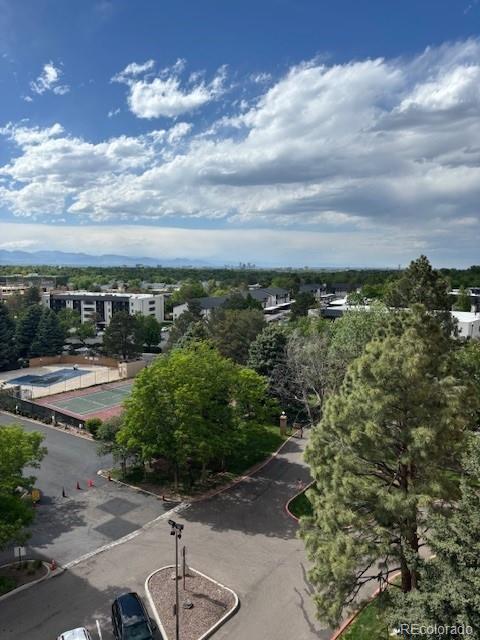 8060 E Girard Avenue Denver CO 80231