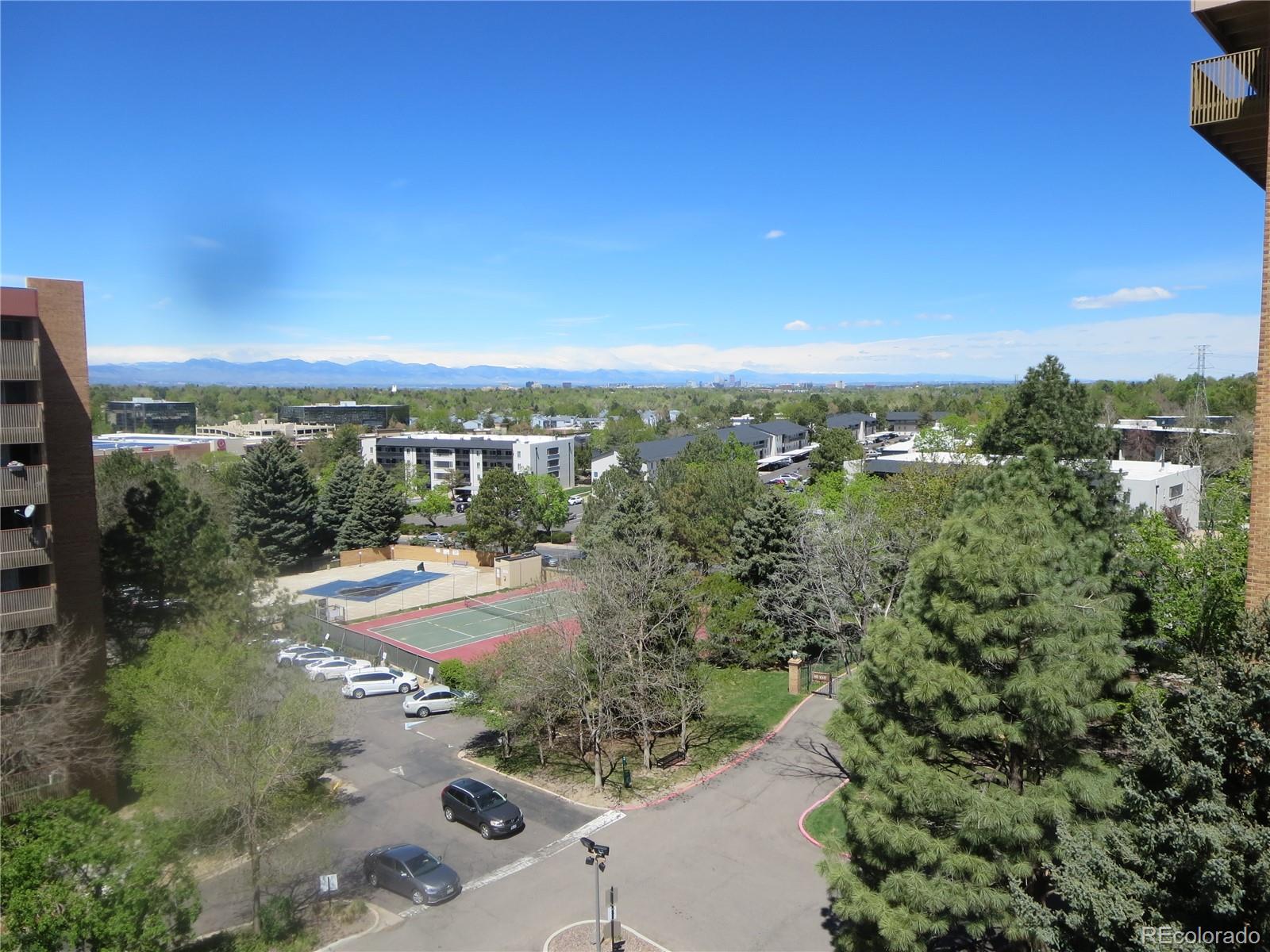 8060 E Girard Avenue Denver CO 80231
