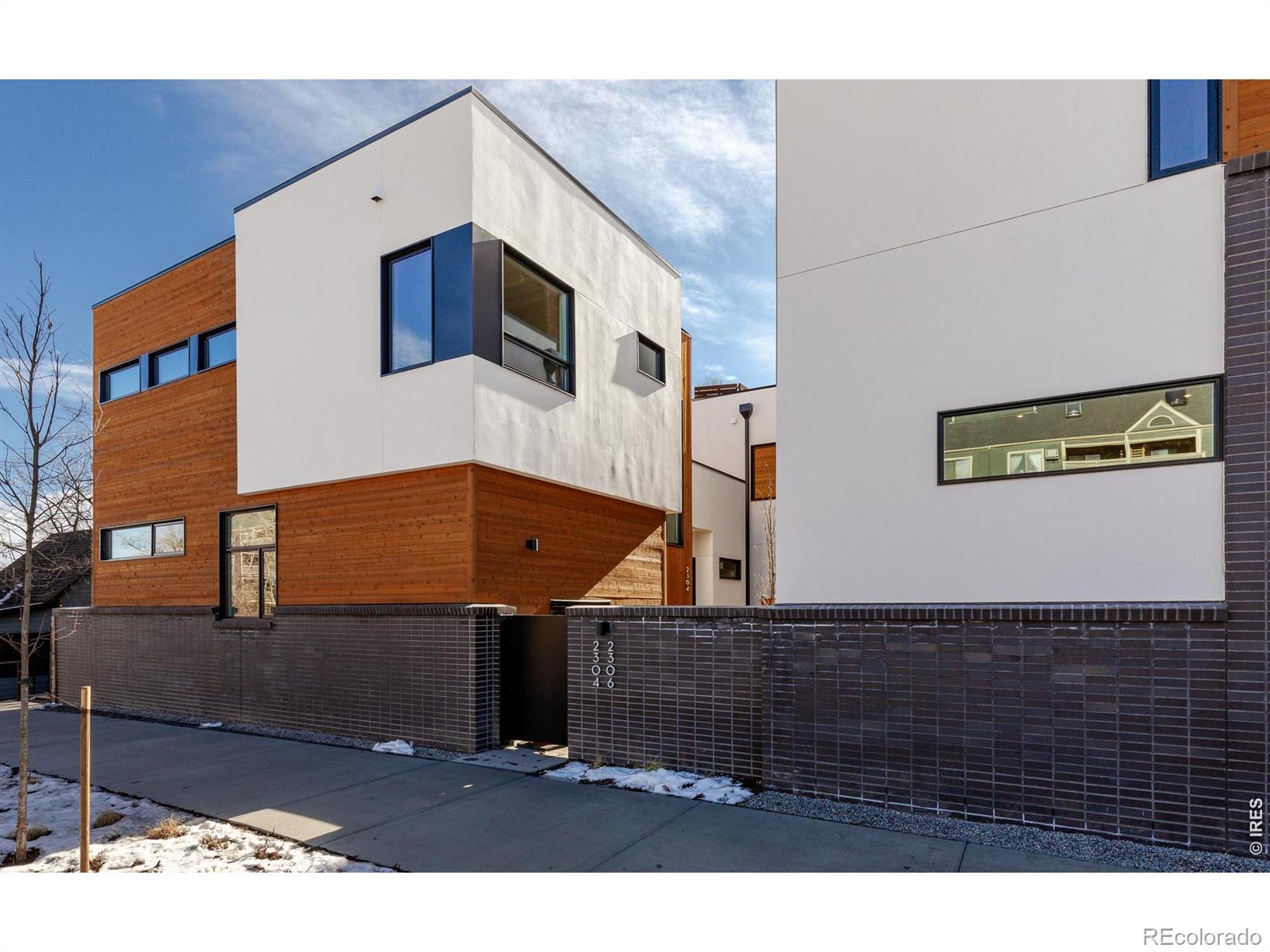 2304 Pearl Street Boulder CO 80302