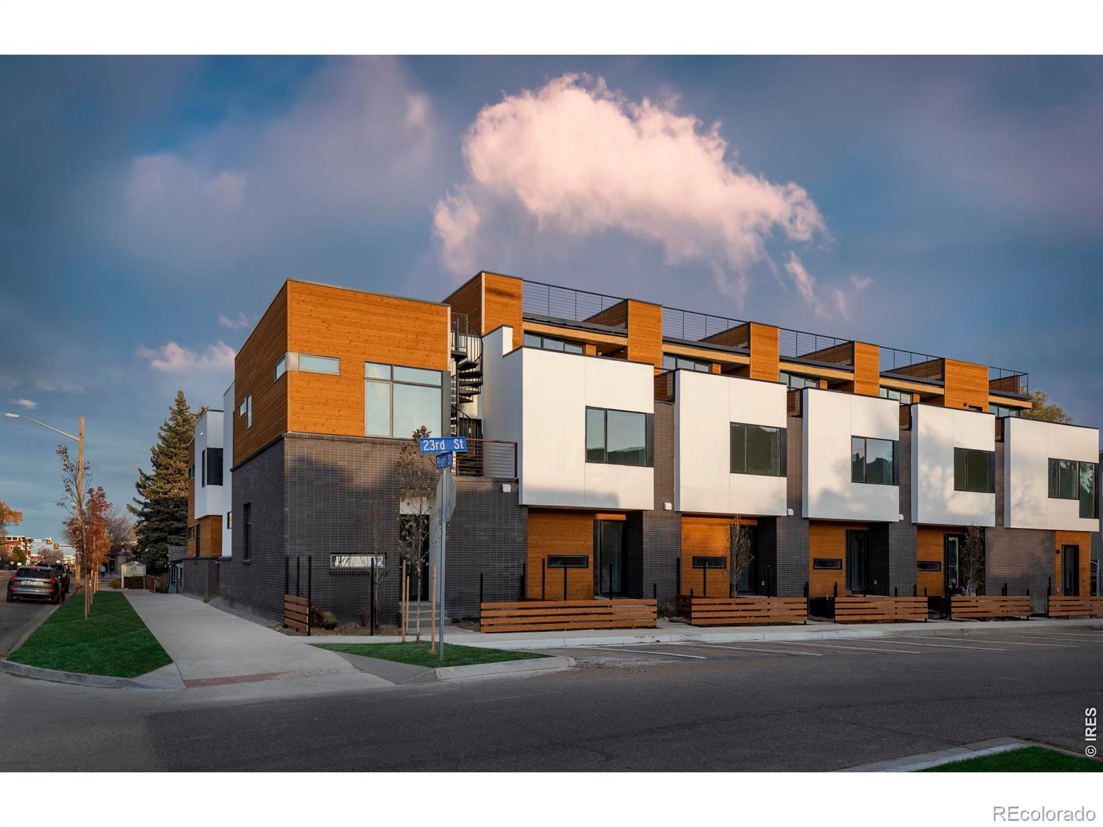 2304 Pearl Street Boulder CO 80302