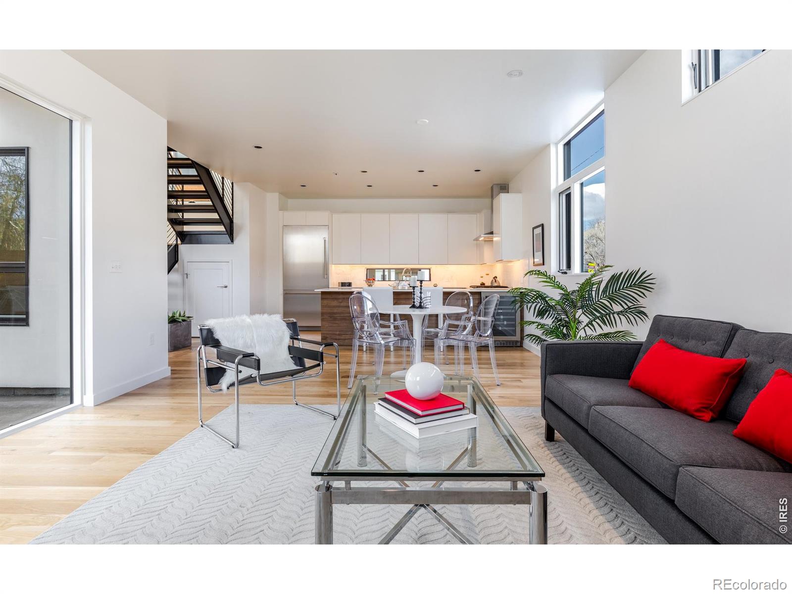 2304 Pearl Street Boulder CO 80302