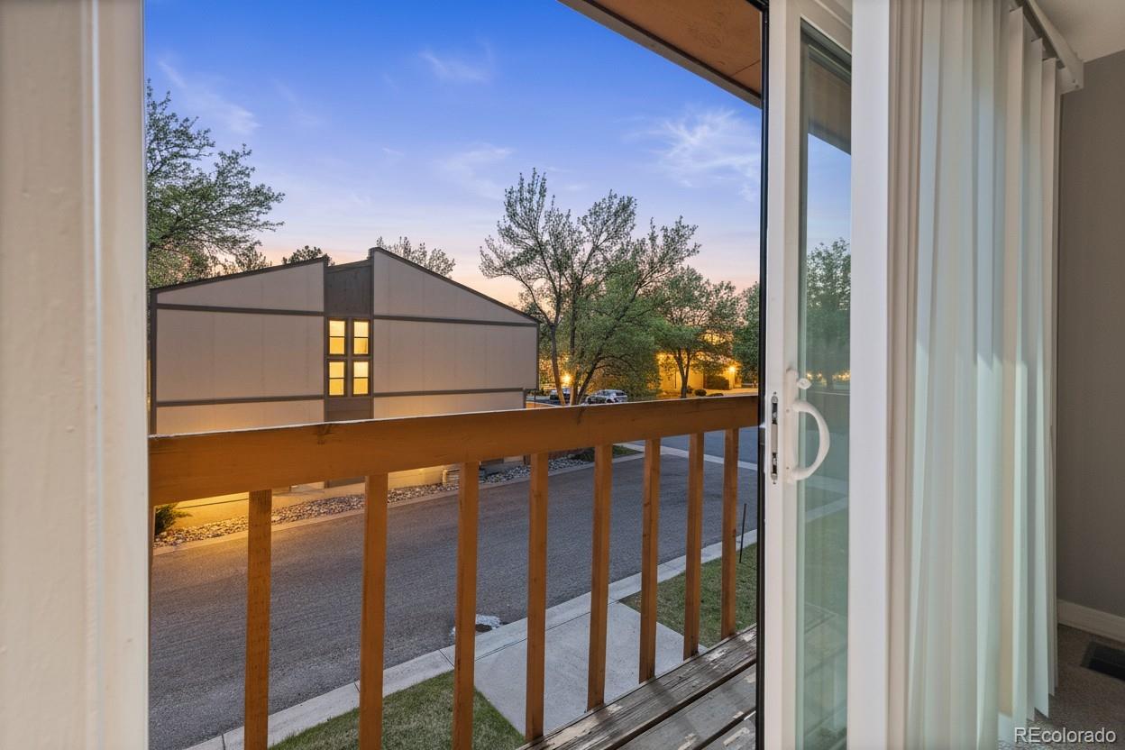 12615 W Bayaud Avenue Lakewood CO 80228