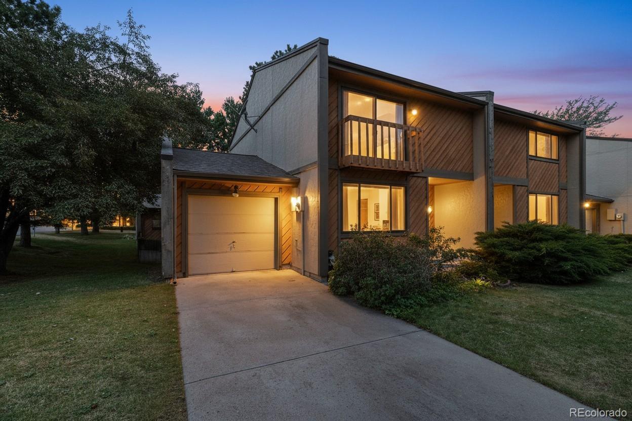 12615 W Bayaud Avenue Lakewood CO 80228