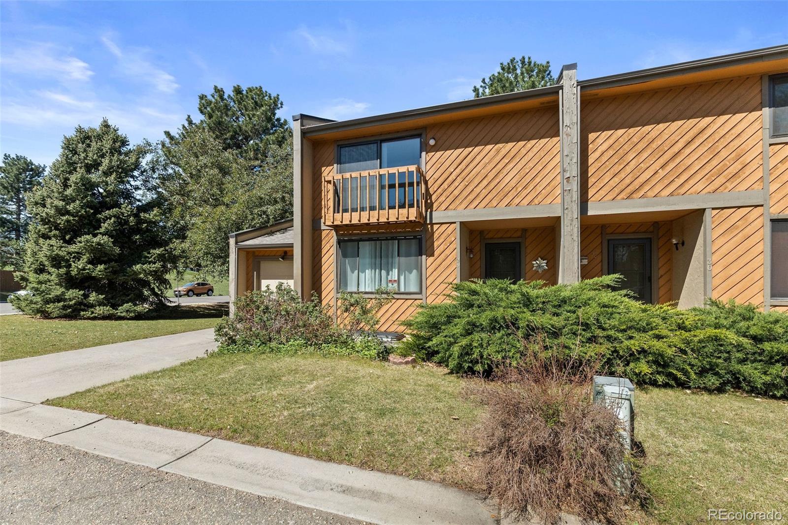 12615 W Bayaud Avenue Lakewood CO 80228