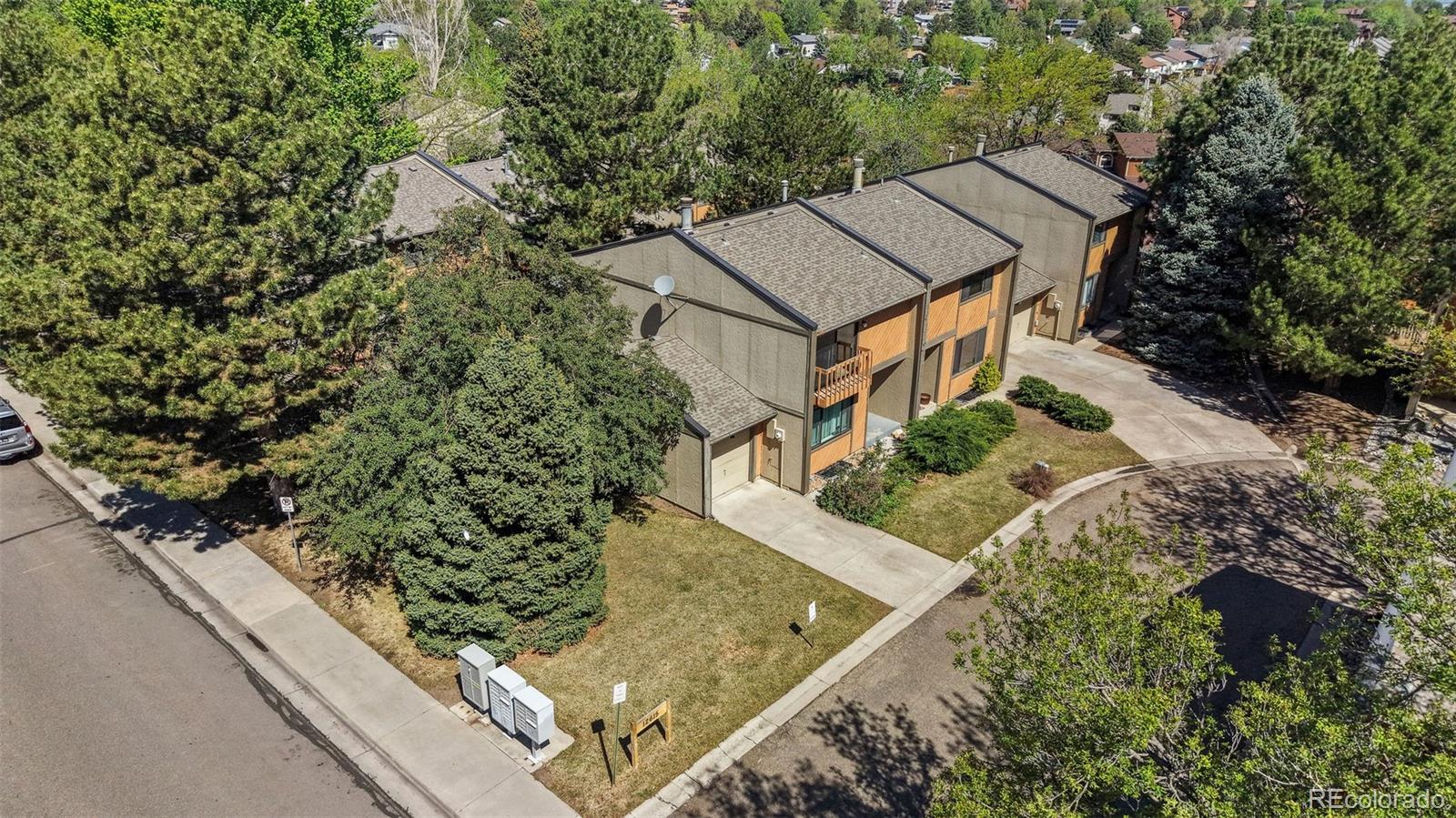 12615 W Bayaud Avenue Lakewood CO 80228