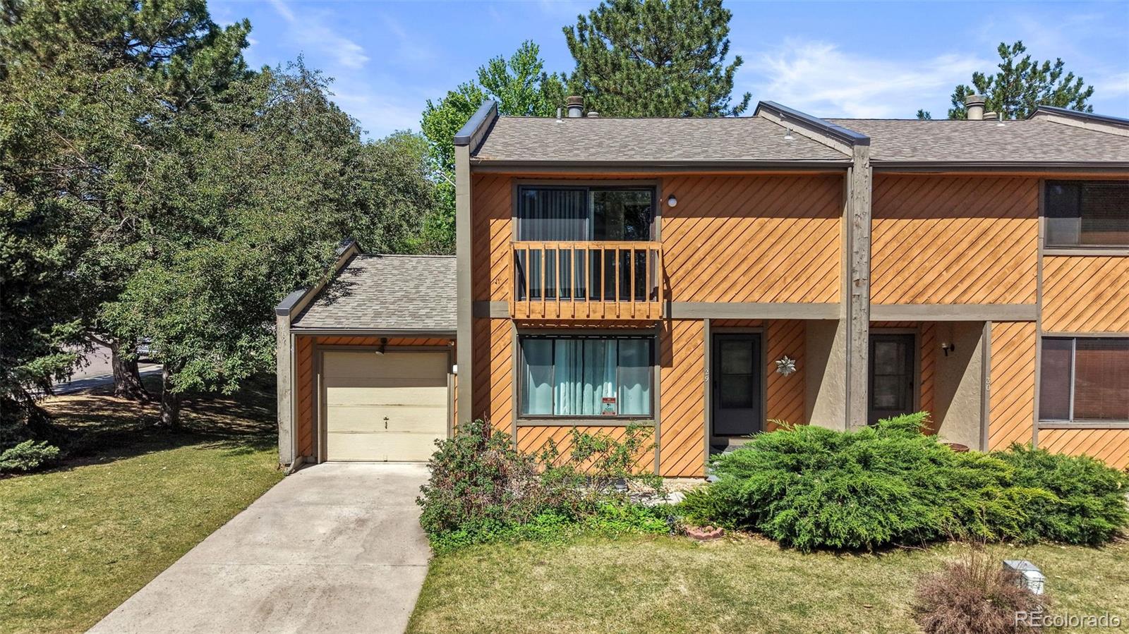 12615 W Bayaud Avenue Lakewood CO 80228