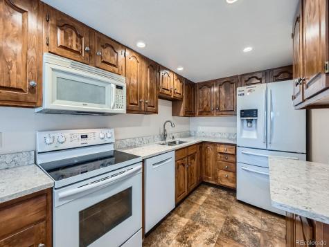 13961 E Marina Drive Aurora CO 80014