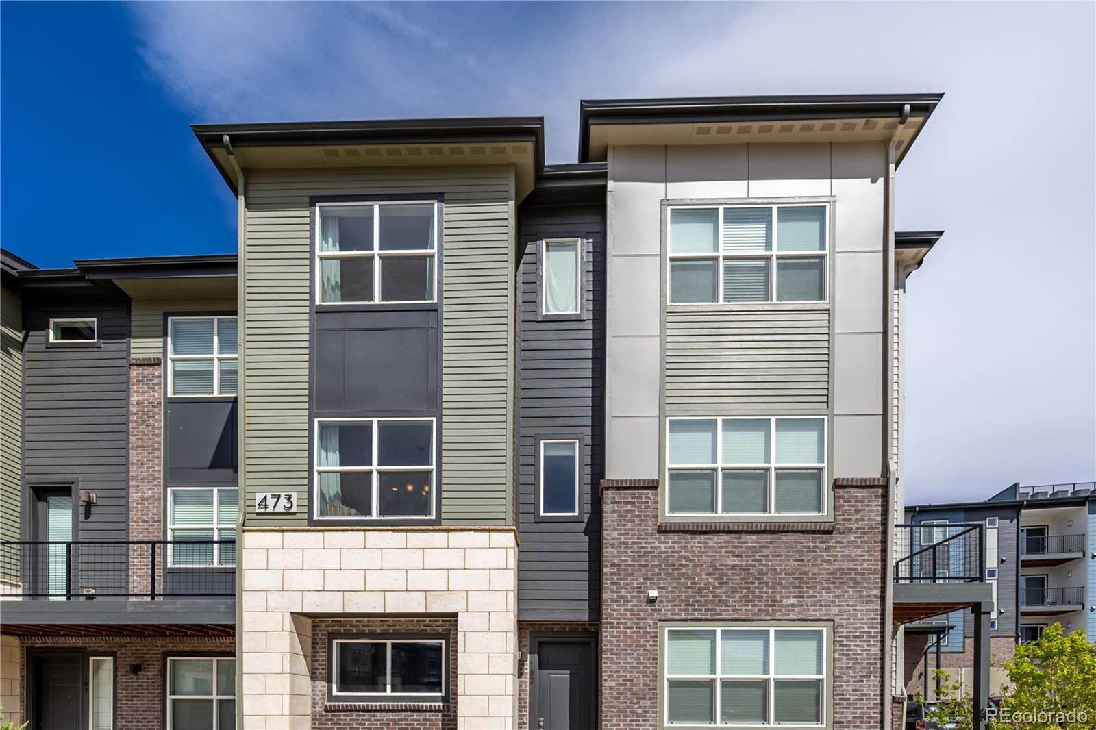 473 Interlocken Boulevard Broomfield CO 80021