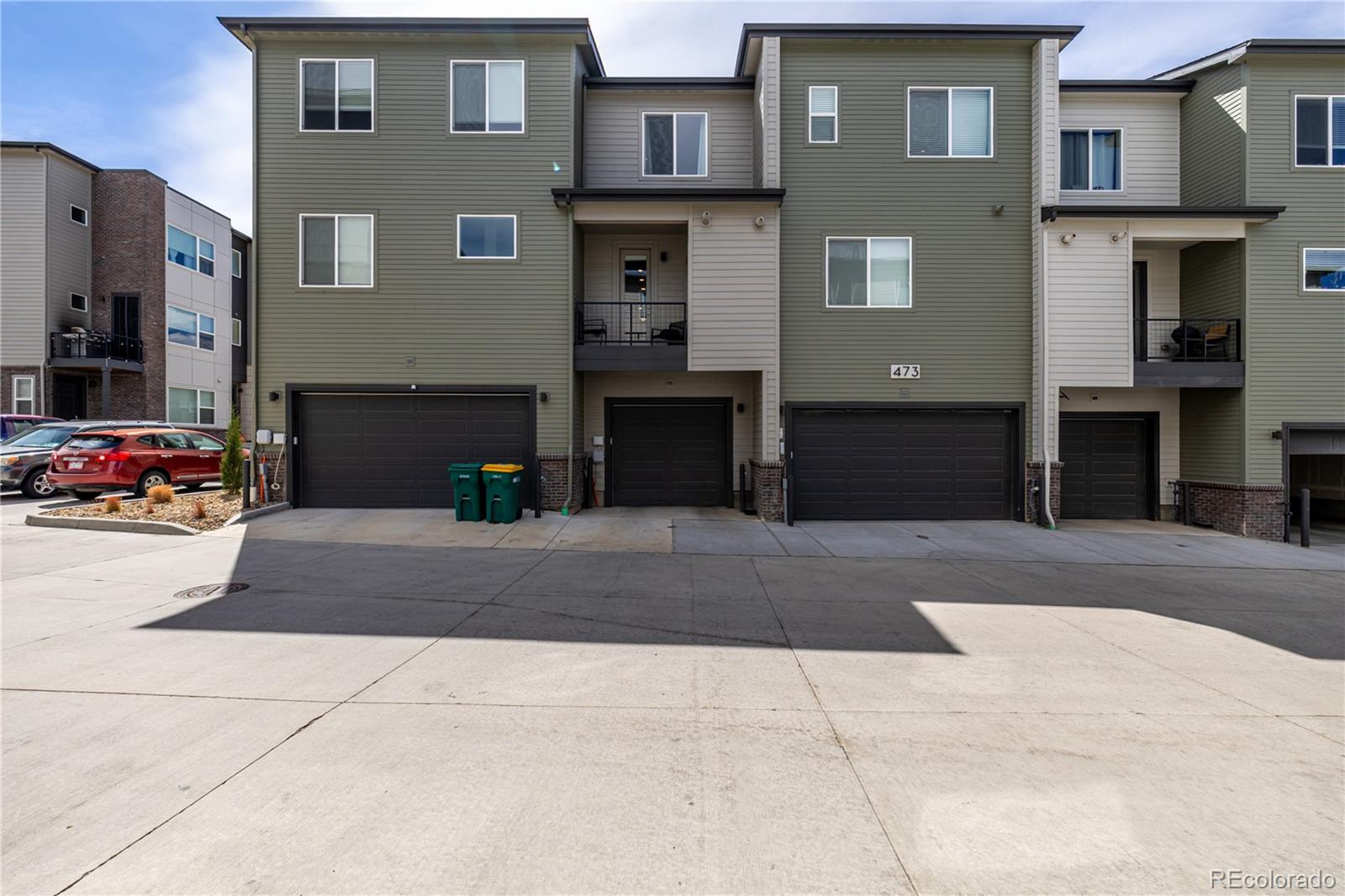 473 Interlocken Boulevard Broomfield CO 80021