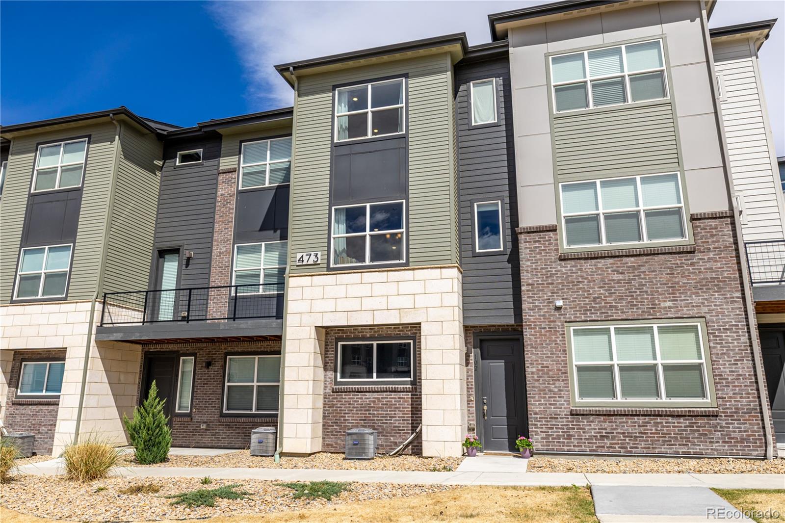 473 Interlocken Boulevard Broomfield CO 80021