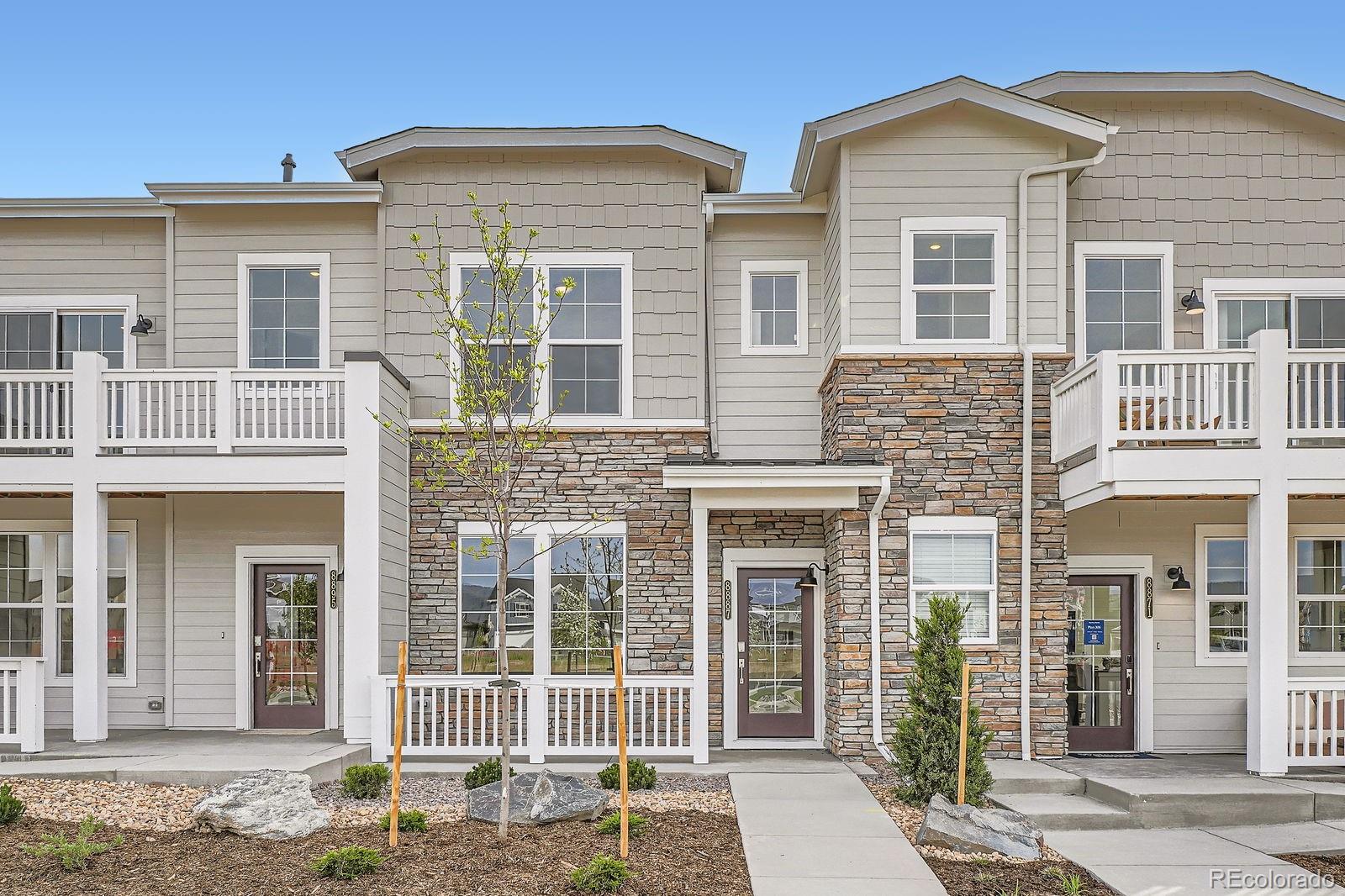 8887 San Antonio Street Littleton CO 80125