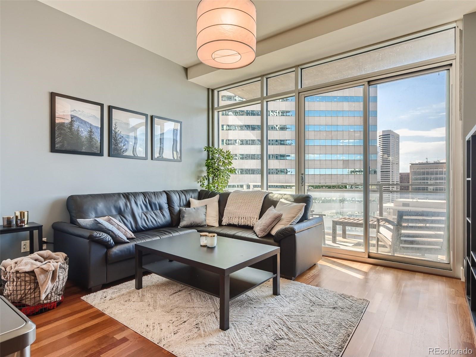 2001 Lincoln Street Denver CO 80202