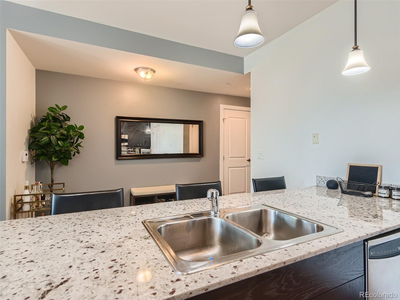 2001 Lincoln Street Denver CO 80202
