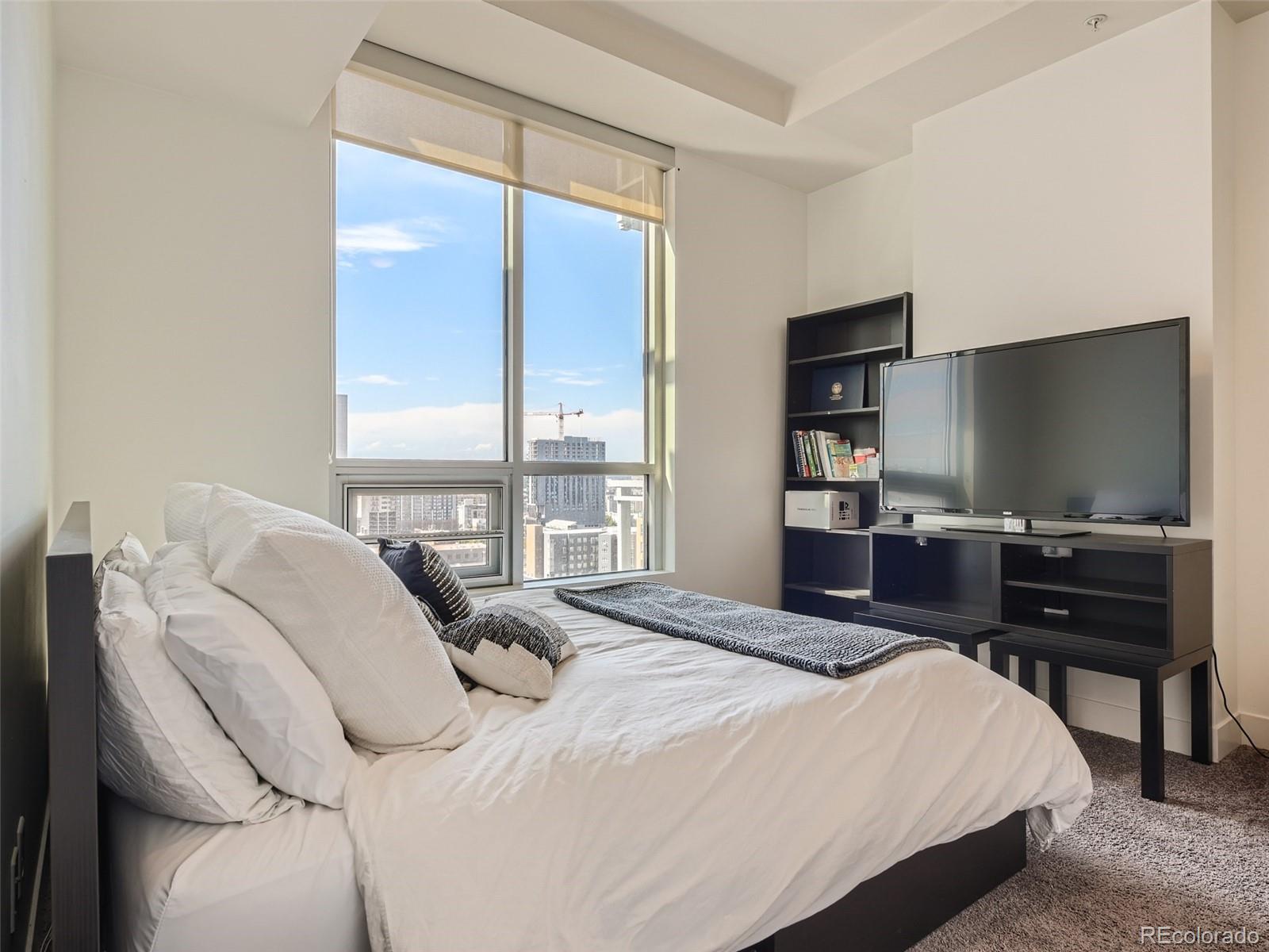 2001 Lincoln Street Denver CO 80202