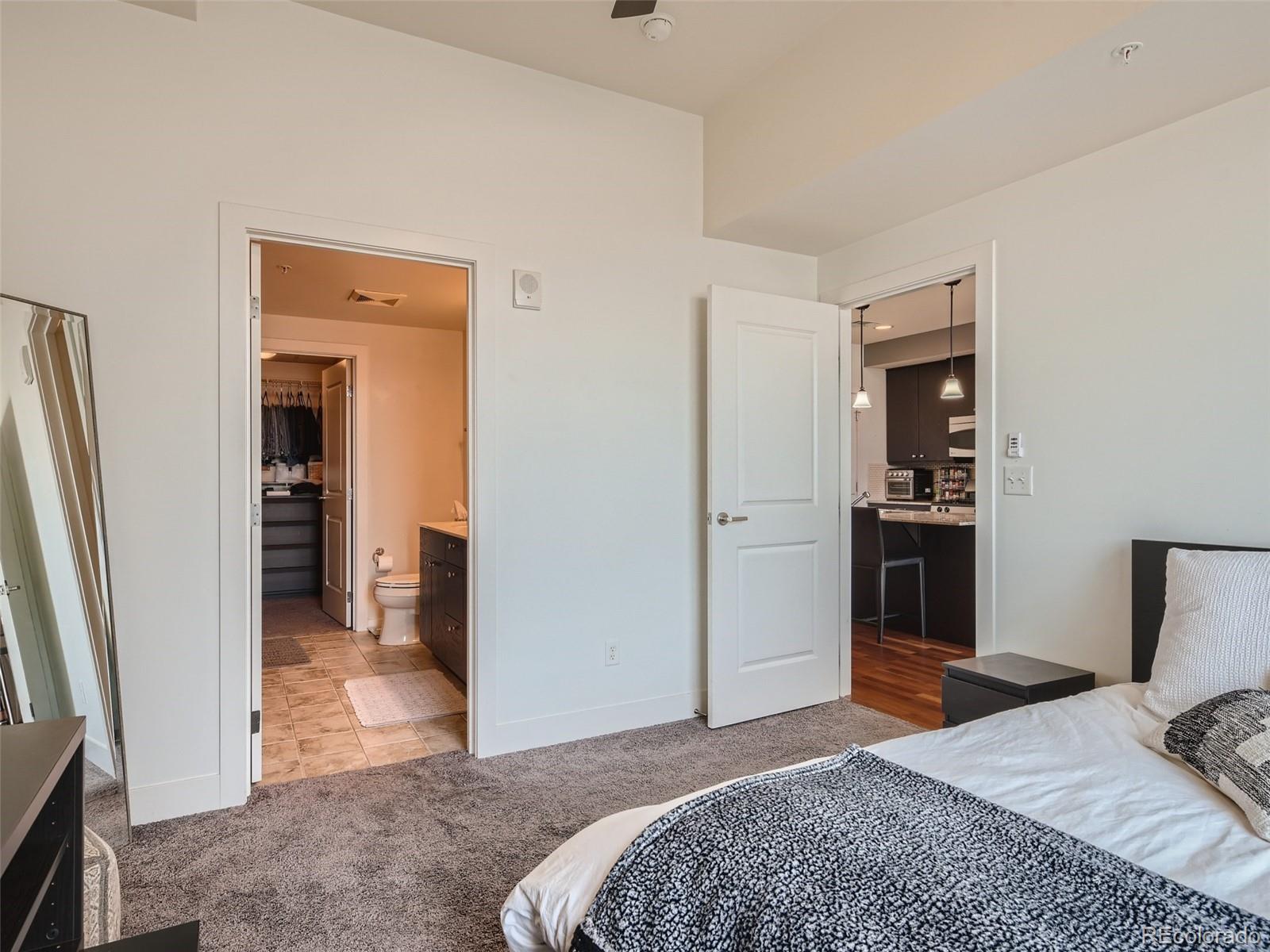 2001 Lincoln Street Denver CO 80202