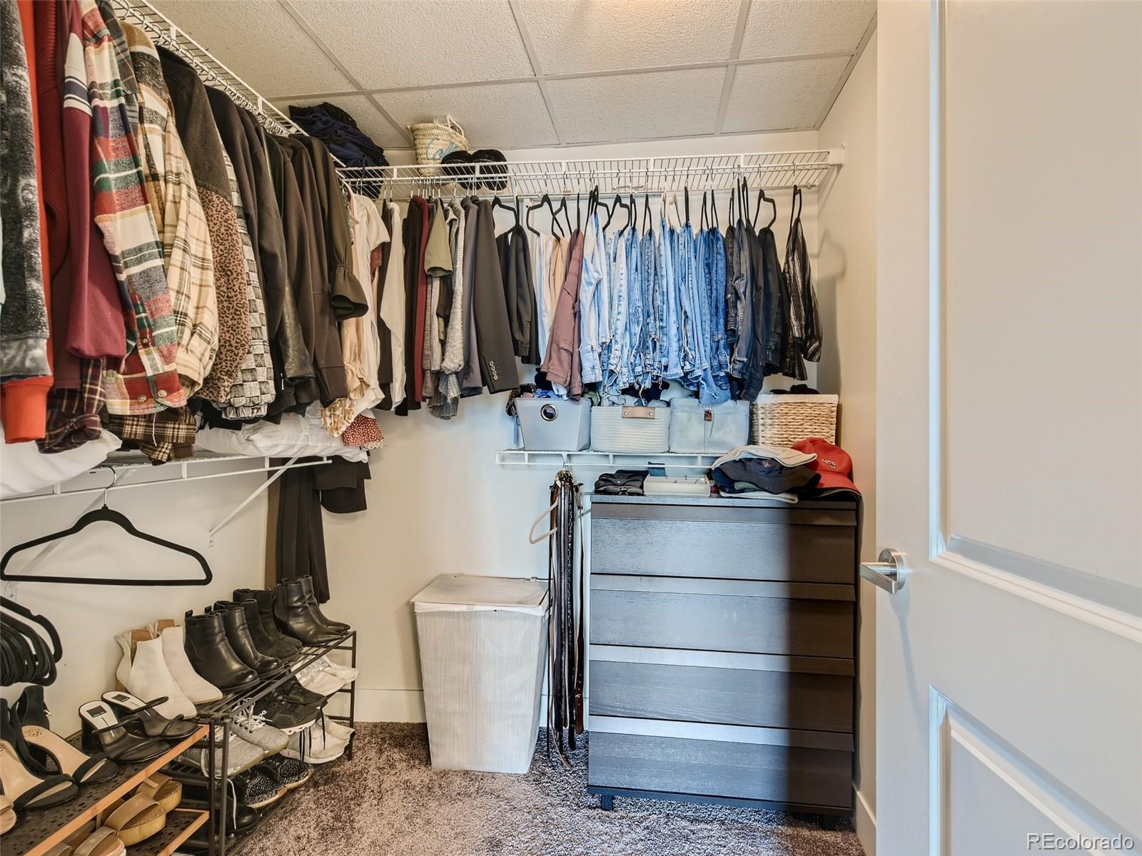 2001 Lincoln Street Denver CO 80202