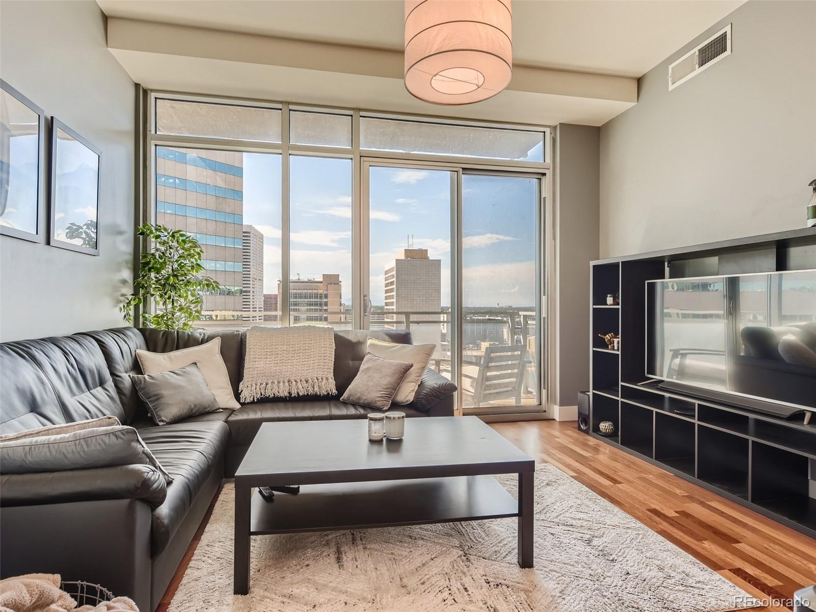 2001 Lincoln Street Denver CO 80202
