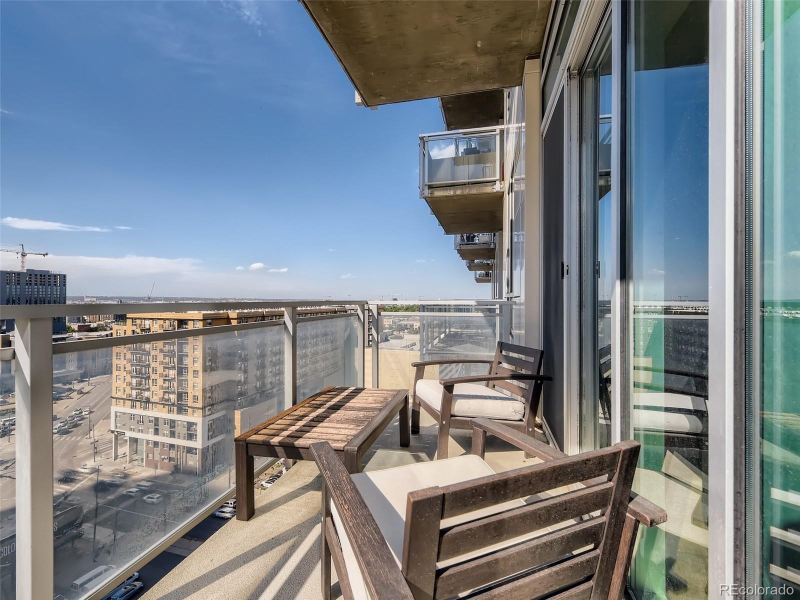 2001 Lincoln Street Denver CO 80202