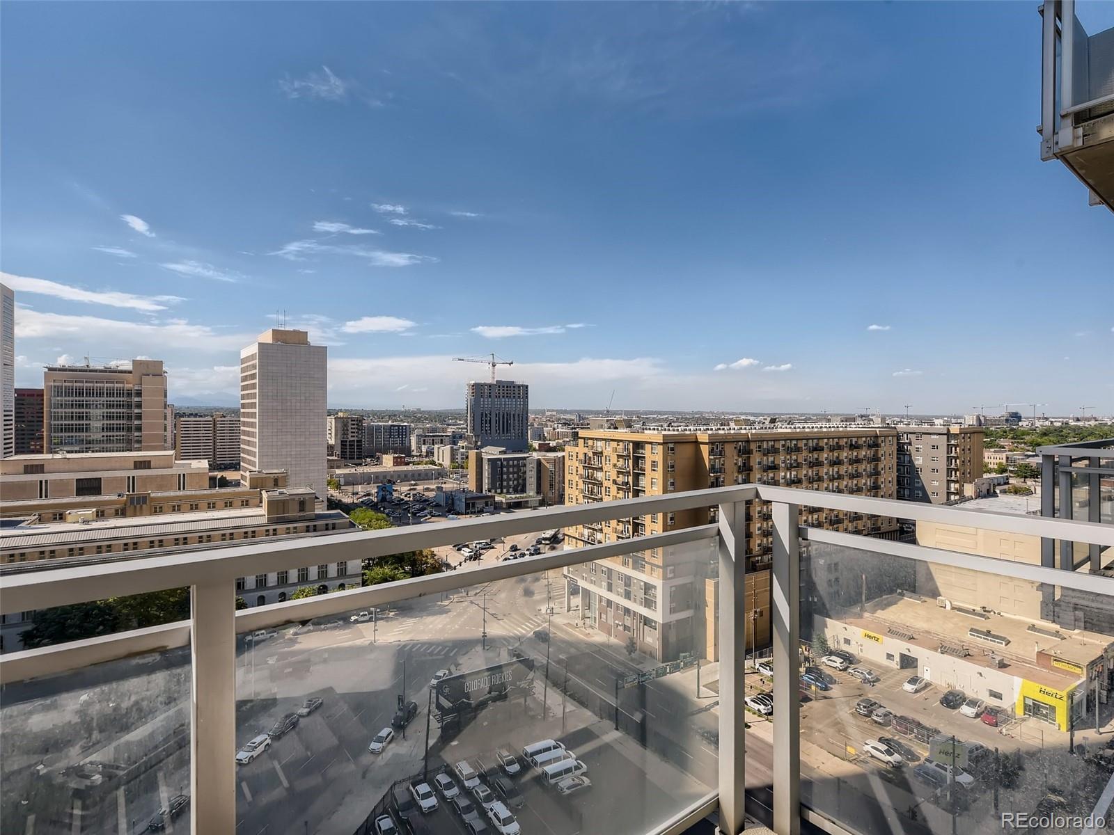 2001 Lincoln Street Denver CO 80202
