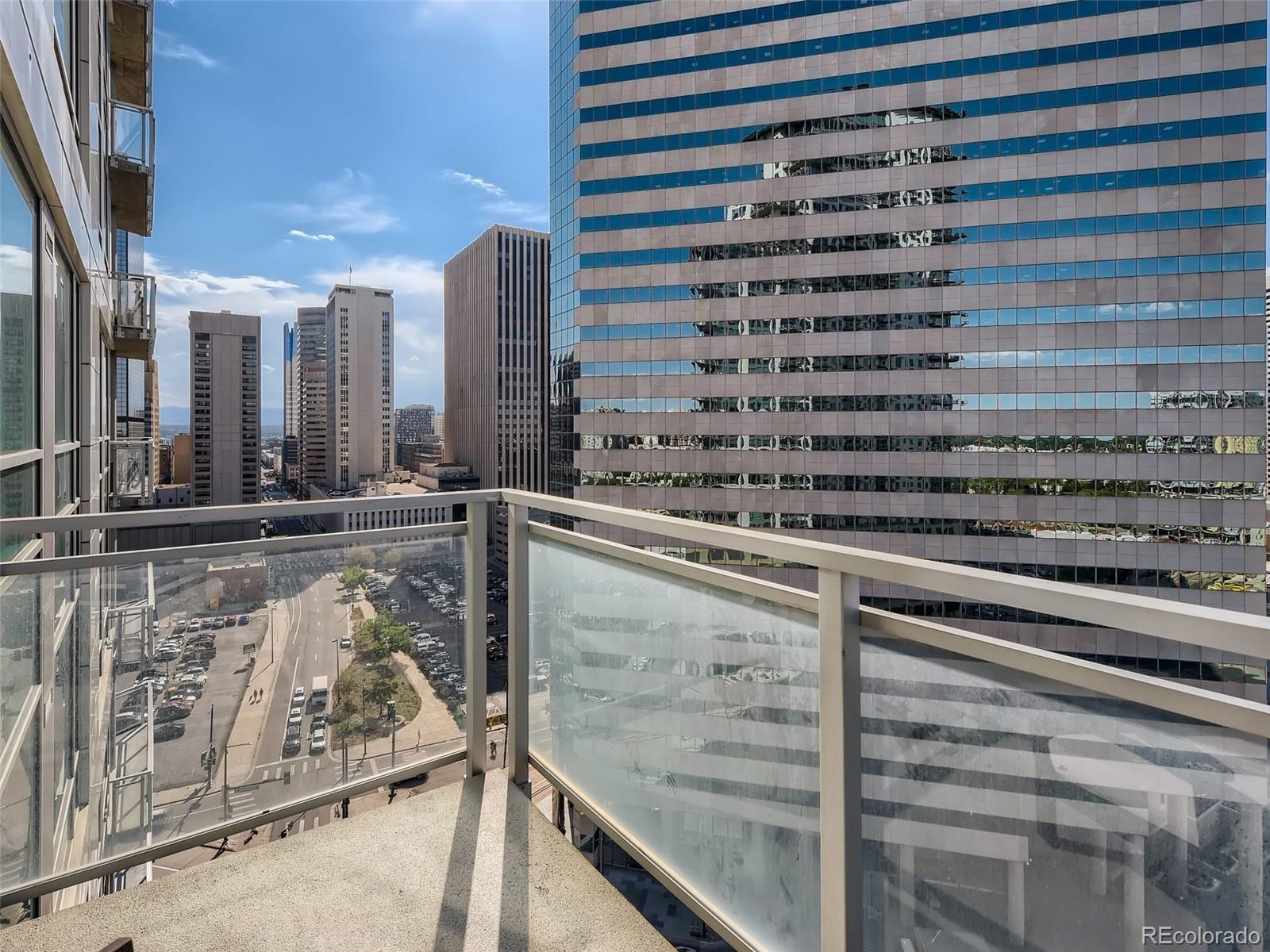 2001 Lincoln Street Denver CO 80202