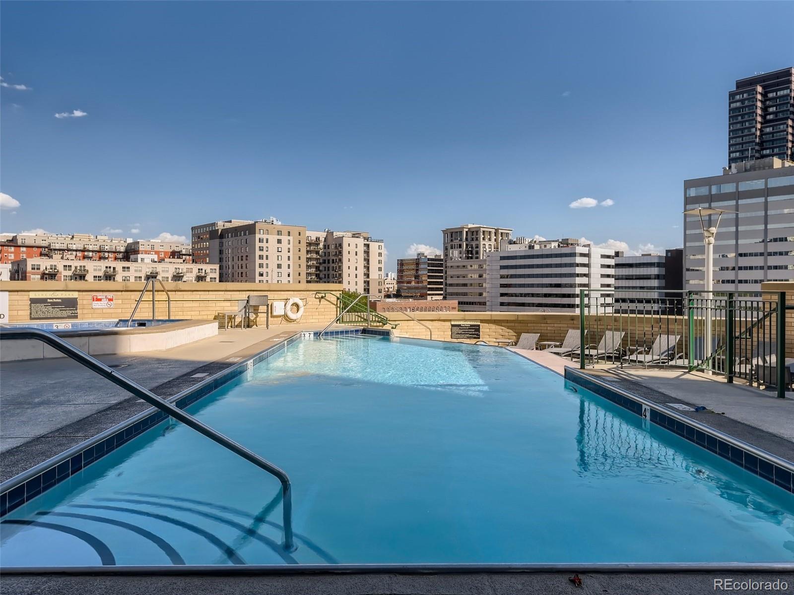 2001 Lincoln Street Denver CO 80202