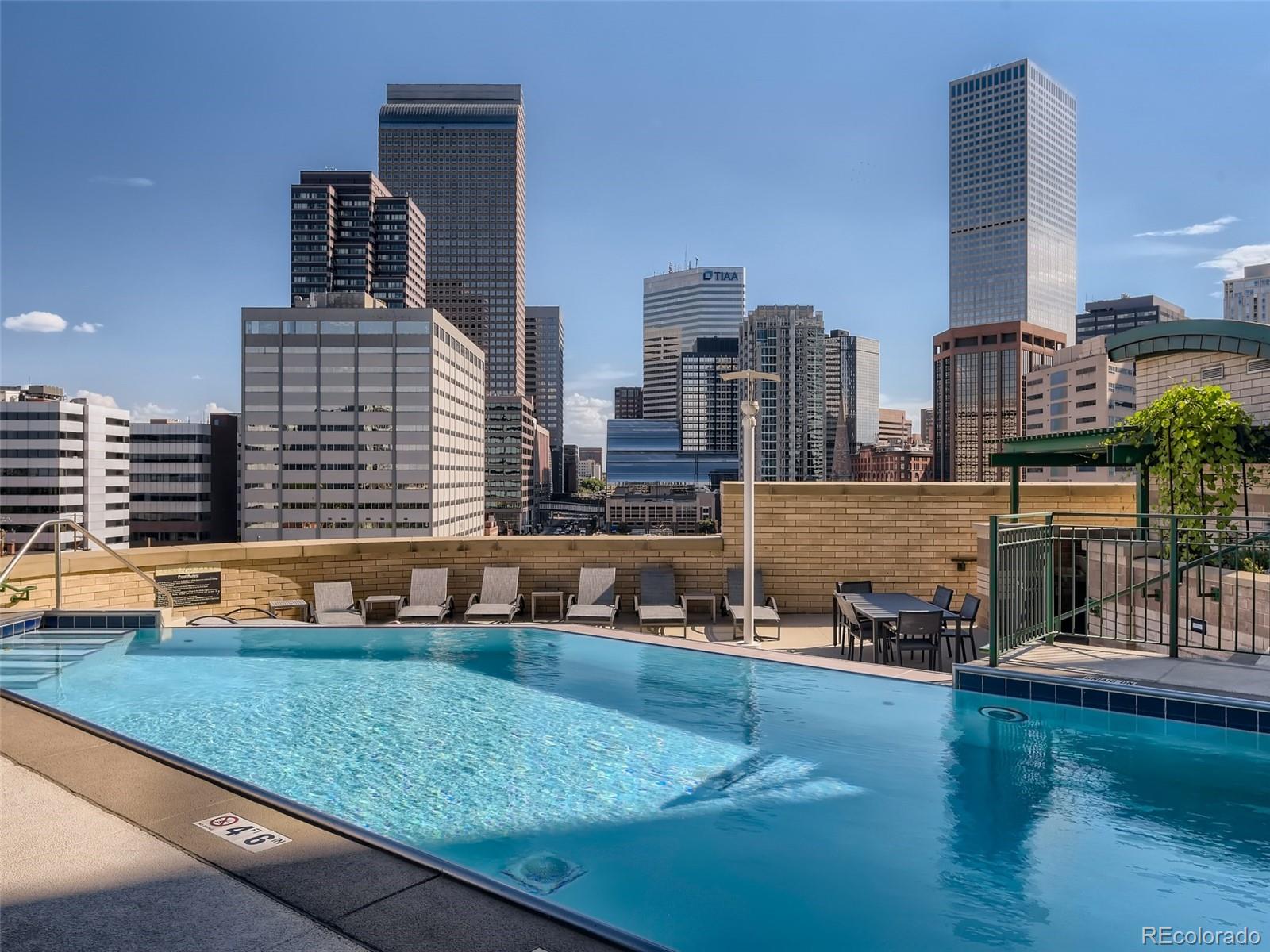 2001 Lincoln Street Denver CO 80202