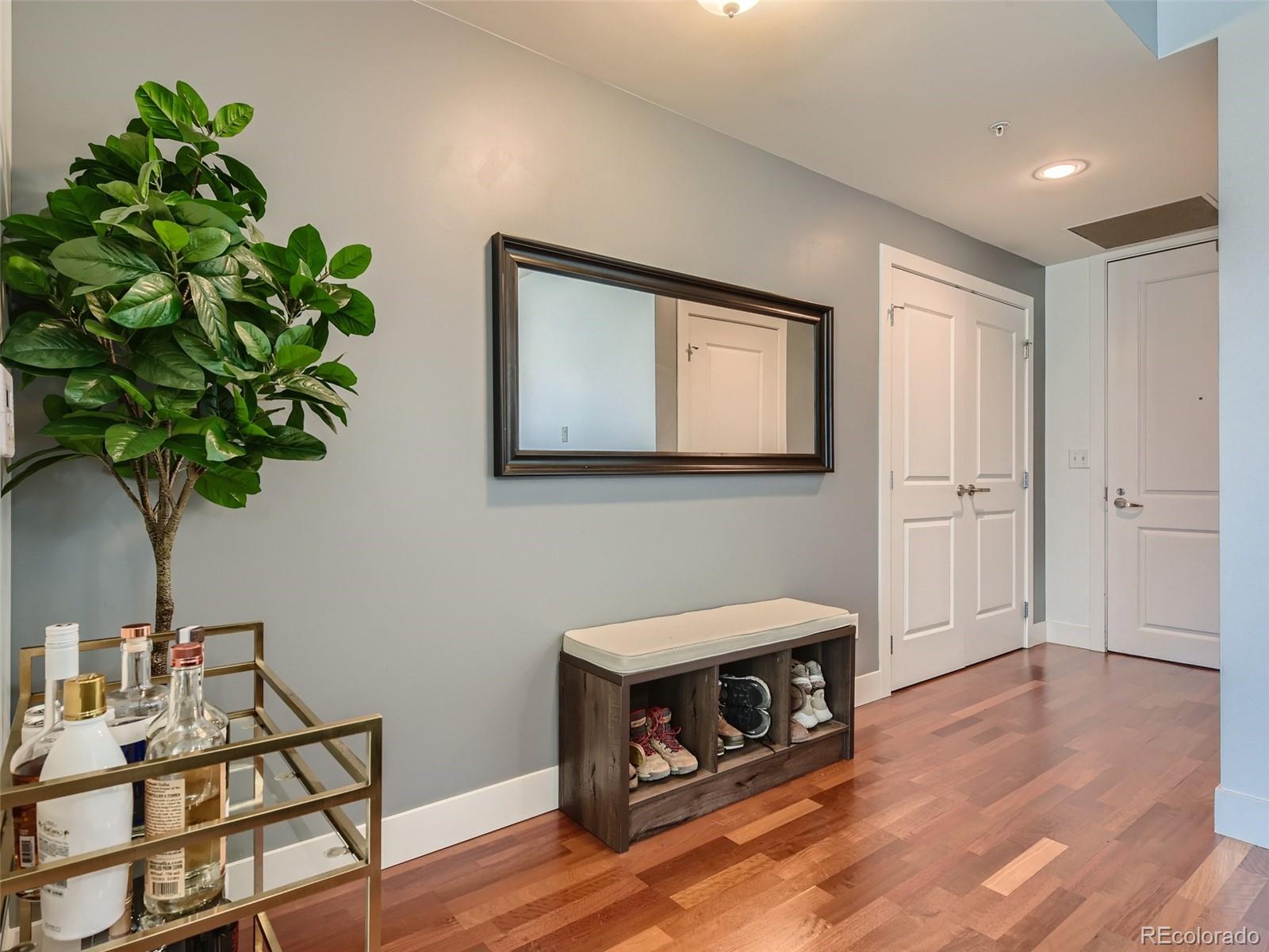 2001 Lincoln Street Denver CO 80202