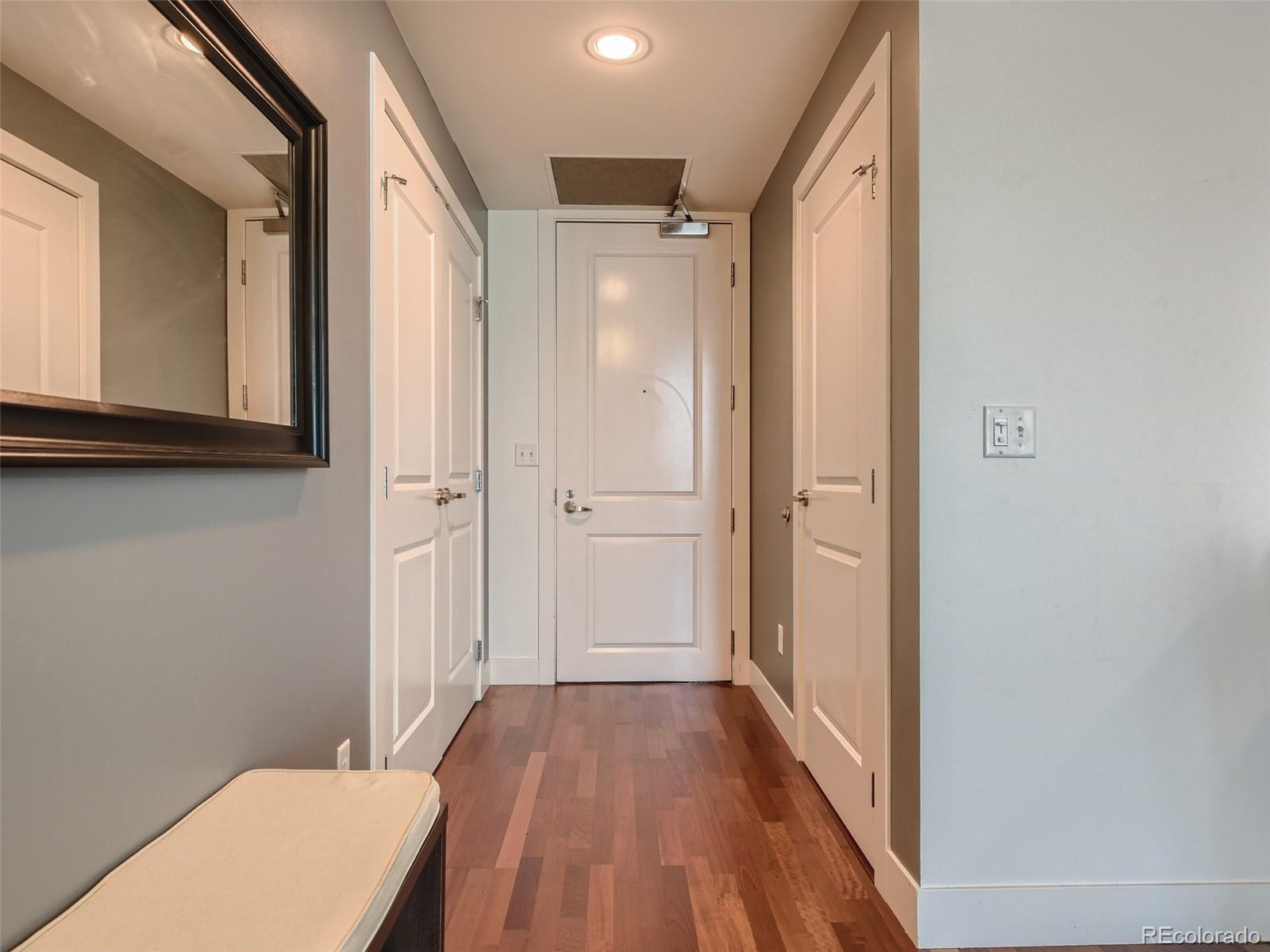 2001 Lincoln Street Denver CO 80202
