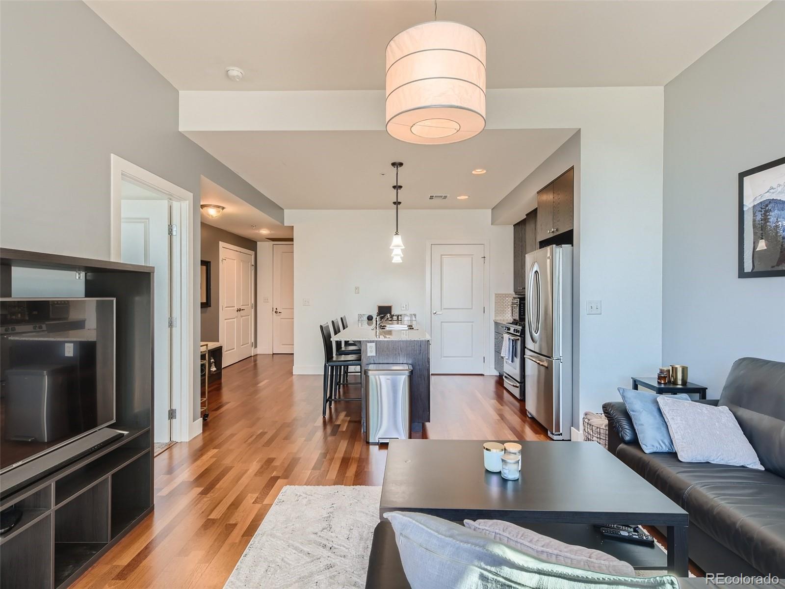 2001 Lincoln Street Denver CO 80202