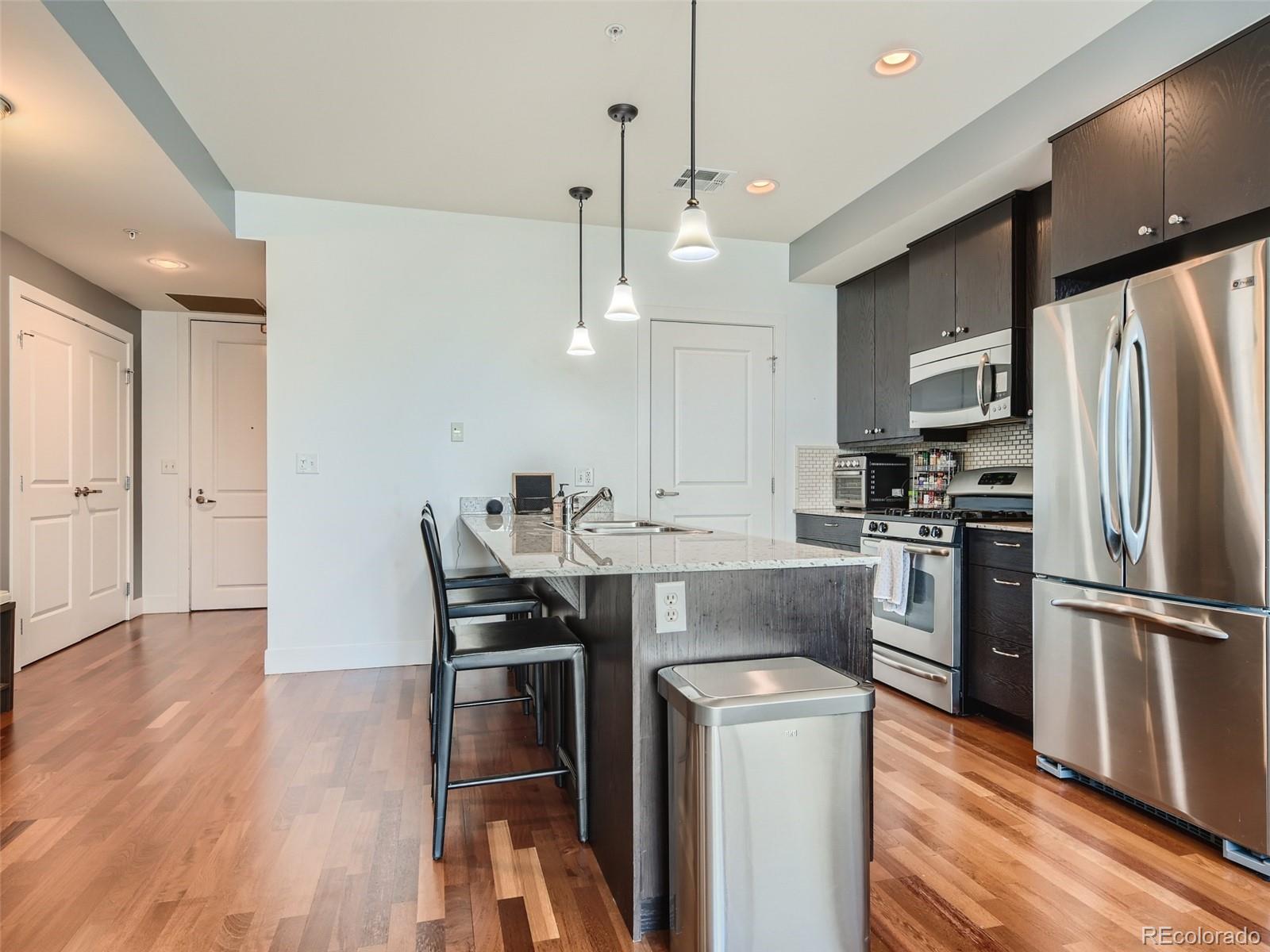 2001 Lincoln Street Denver CO 80202