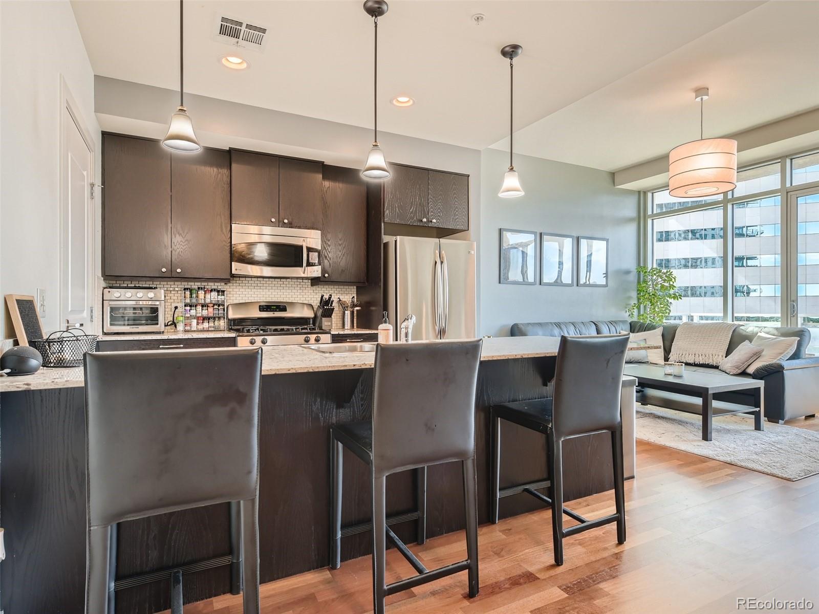2001 Lincoln Street Denver CO 80202