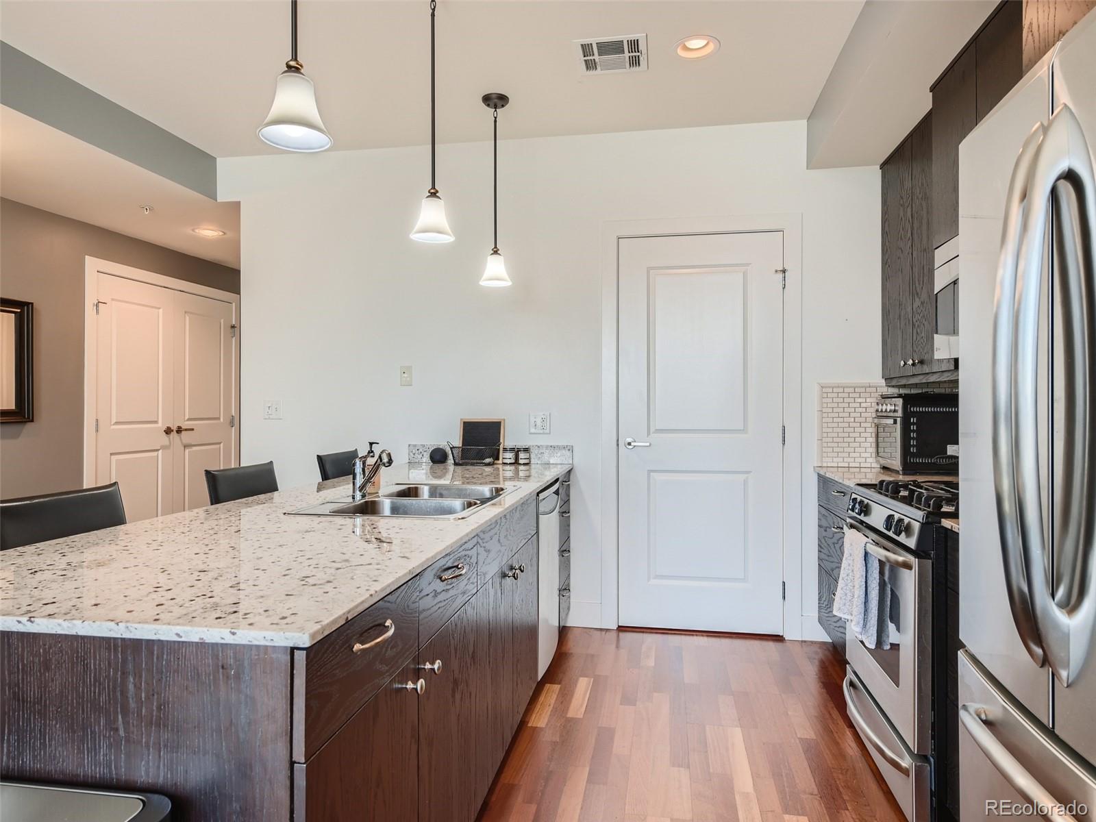 2001 Lincoln Street Denver CO 80202