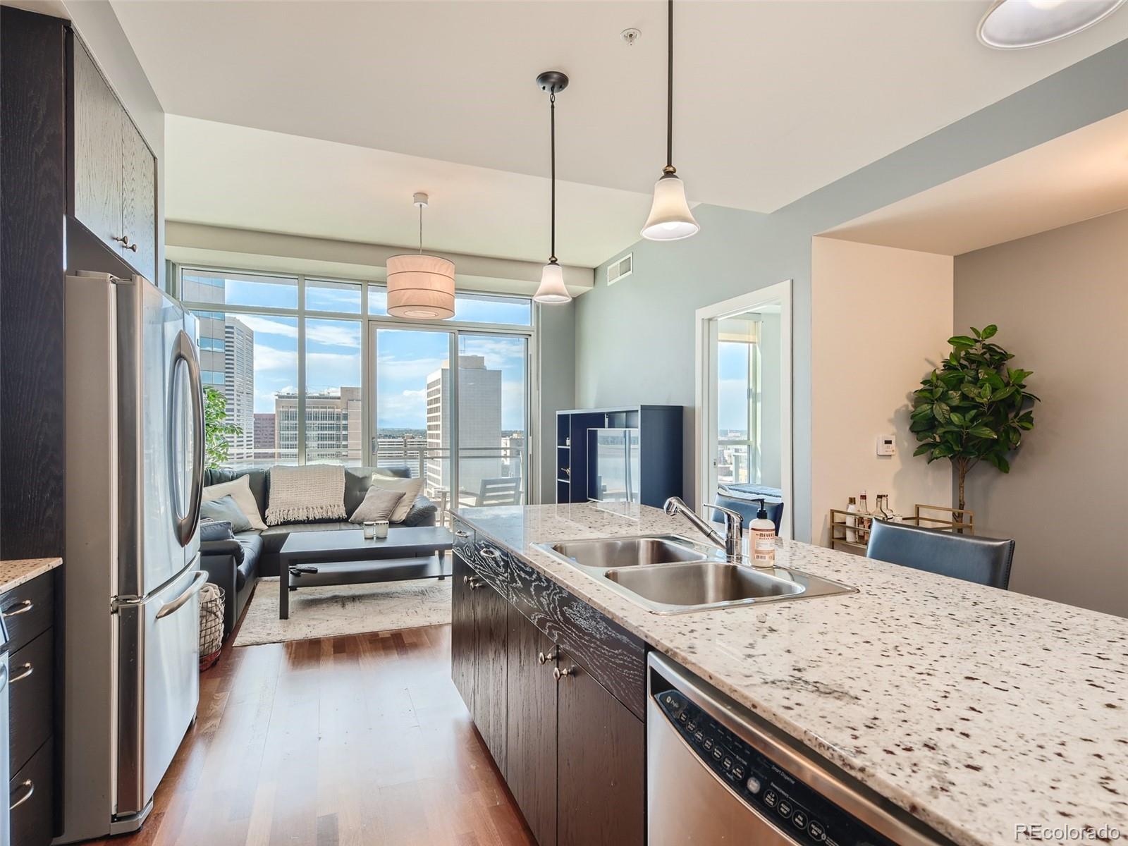 2001 Lincoln Street Denver CO 80202