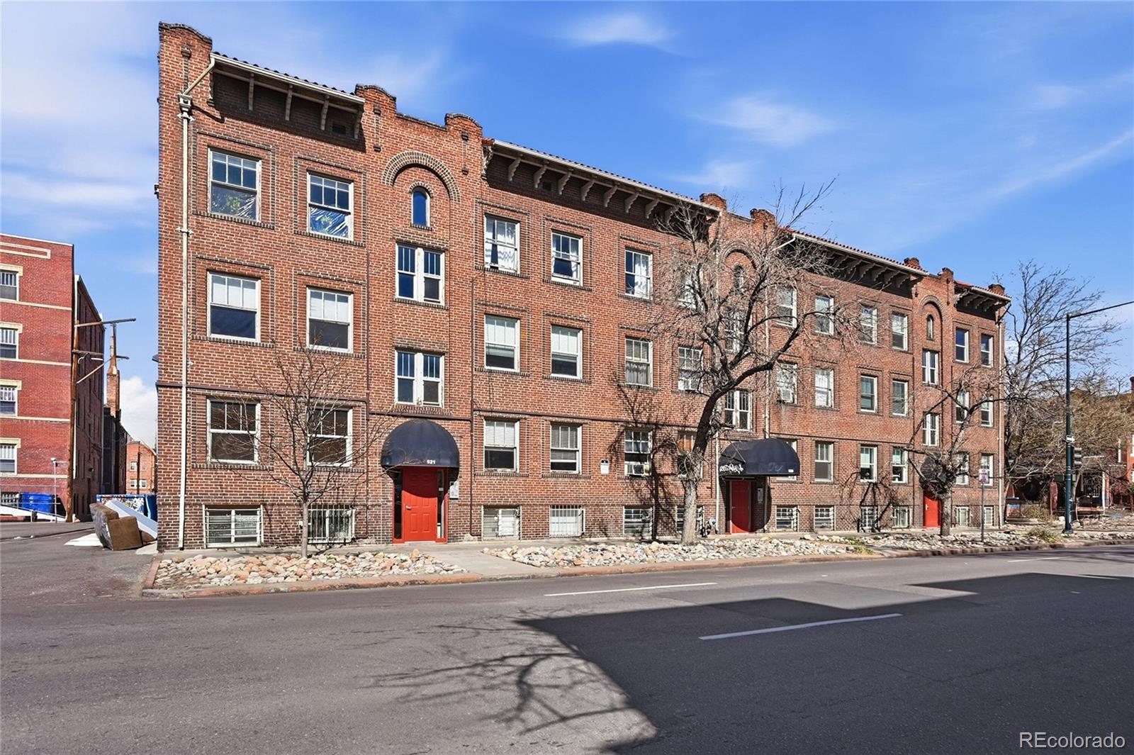 521 E 14th Avenue Denver CO 80203